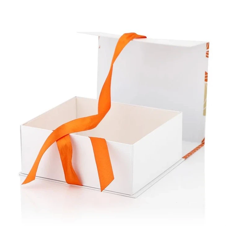 China Paper Packaging Box manufacturer